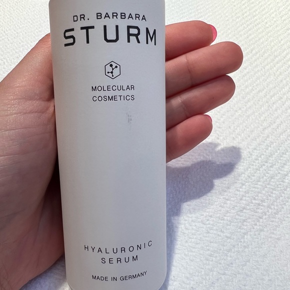 Dr Barbara Sturm Jumbo Hyaluronic Serum - Picture 6 of 6